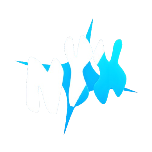 NYX Records logo